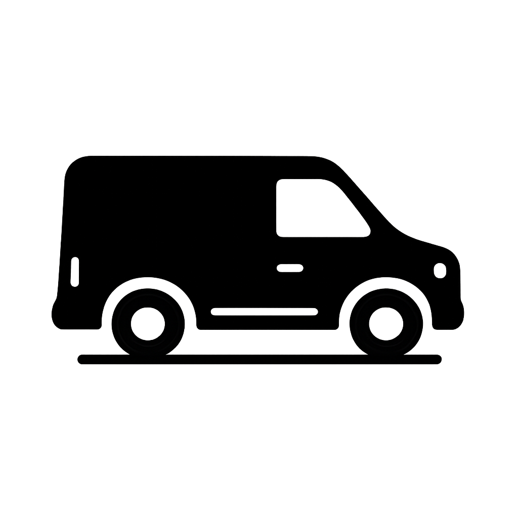 Precision Rx Courier